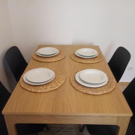 Zwei-Zimmer Wohnung In Wiesbadens Westend 외부 사진