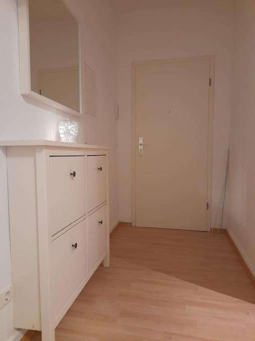 Zwei-Zimmer Wohnung In Wiesbadens Westend 외부 사진