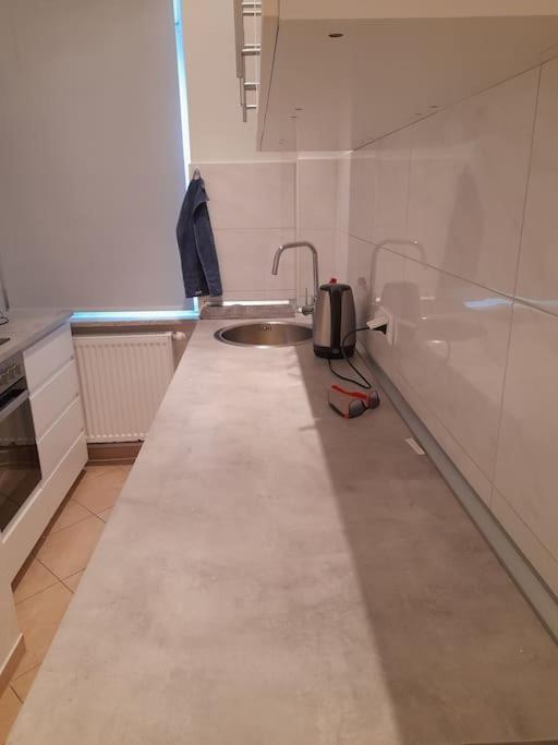 Zwei-Zimmer Wohnung In Wiesbadens Westend 외부 사진